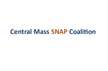 Central Mass SNAP Coalition